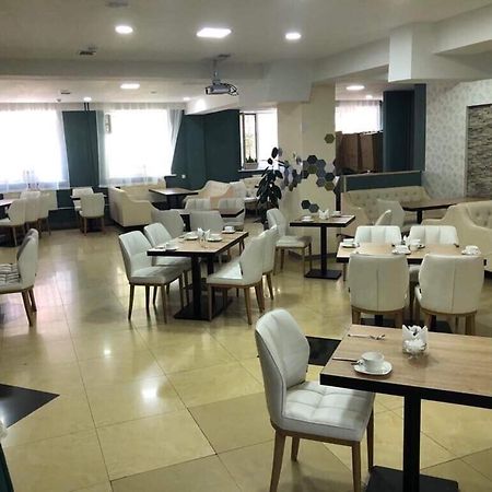 指南酒店 乌兰巴托 外观 照片