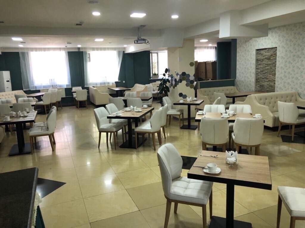 指南酒店 乌兰巴托 外观 照片
