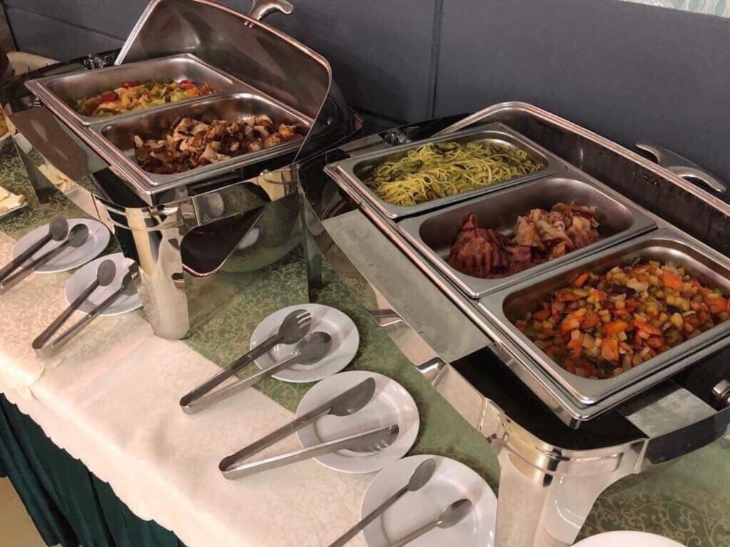 指南酒店 乌兰巴托 外观 照片